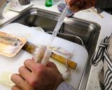 ヤリイカのロースト作り方6写真