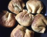 おつまみ♪ネギ納豆キツネ作り方4写真