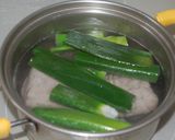 豚ヒレ肉で柔らか煮豚作り方1写真