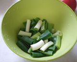 ご飯に合うよ♪簡単☆牛肉のさっぱり炒め☆作り方2写真