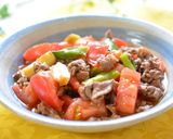 ご飯に合うよ♪簡単☆牛肉のさっぱり炒め☆作り方8写真