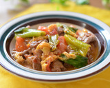 ご飯に合うよ♪簡単☆牛肉のさっぱり炒め☆作り方10写真