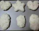おやつにぴったり　五平餅作り方3写真