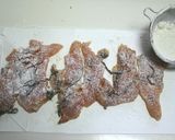 鶏ハム塩鶏の次はコレ☆塩こんぶ鶏！作り方3写真
