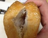 栃尾の油揚げの納豆詰め作り方2写真