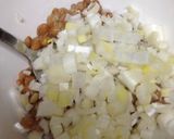 栃尾の油揚げの納豆詰め作り方3写真
