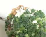 栃尾の油揚げの納豆詰め作り方4写真