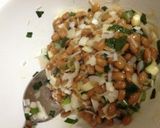 栃尾の油揚げの納豆詰め作り方5写真