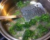 グラハム粉で揚げ物？ハッシュパピー風♪作り方4写真