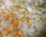 ころころ野菜のシチュー作り方3写真