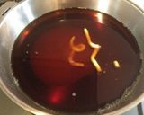 簡単♫やわらか鶏のさっぱり煮作り方1写真
