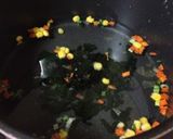 コク旨っ!辛ラーメンのちょい足しアレンジ作り方1写真