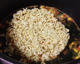 コク旨っ!辛ラーメンのちょい足しアレンジ作り方3写真