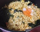 コク旨っ!辛ラーメンのちょい足しアレンジ作り方4写真