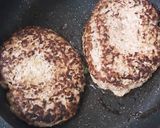 豆腐&野菜入り☆ふわふわハンバーグ作り方4写真