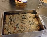ひじき煮再利用つくね作り方6写真