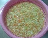 あたいんちのコールスロー作り方1写真