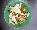 簡単☆炊き込みご飯♡作り方4写真