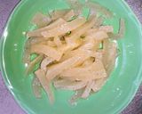 簡単☆炊き込みご飯♡作り方5写真
