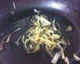 お弁当にも☆一口カツ煮フライ作り方2写真
