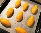 ♪簡単でおいしいスイートポテト♪作り方5写真
