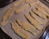 オーブンで焼く「いわしのフライ」♪作り方3写真