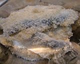 オーブンで焼く「いわしのフライ」♪作り方2写真