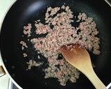 ランチに簡単♪そばめし作り方3写真