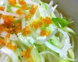 超簡単...ダイエット.オニオンサラダ作り方4写真