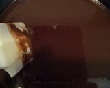 男でも簡単 生チョコタルト作り方3写真