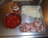 スパイシー・チキンカレー作り方1写真