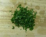 大葉が香る＊海苔巻きちくわの香味揚げ作り方3写真