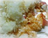 ダノンビオコンテスト：ヨーグルトカレー作り方3写真