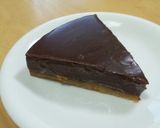 男でも簡単 生チョコタルト作り方5写真