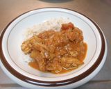 スパイシー・チキンカレー作り方5写真