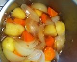ツナじゃが作り方6写真