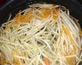 もやし中華サラダ作り方5写真