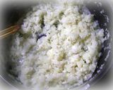 ダノンビオコンテスト：ヨーグルトカレー作り方5写真