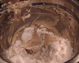 チャイ風味クリームチーズフロスティング作り方2写真