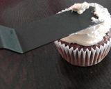 チャイ風味クリームチーズフロスティング作り方4写真