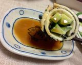 なんちゃってカッパ巻き（低糖質）作り方5写真