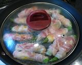 お弁当に！アスパラの豚肉巻き❀作り方3写真