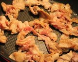 簡単！旨～♥キャベツ回鍋肉　ホイコーロー作り方5写真