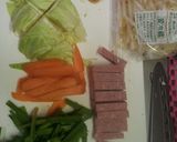 コツあり☆フーチャンプルー作り方3写真