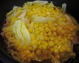 簡単♪残り野菜で☆とろり♡コンソメスープ作り方3写真
