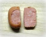 簡単キャラ弁おかず：ちょこんとドラえもん作り方4写真