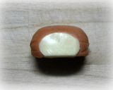 簡単キャラ弁おかず：ちょこんとドラえもん作り方5写真