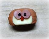 簡単キャラ弁おかず：ちょこんとドラえもん作り方9写真