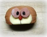 簡単キャラ弁おかず：ちょこんとドラえもん作り方10写真