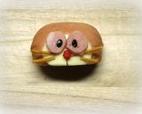 簡単キャラ弁おかず：ちょこんとドラえもん作り方11写真